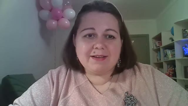 Онлайн-встреча 17.12.22 в 18.30 в честь дня рождения Ирины Котовой смотреть онлайн