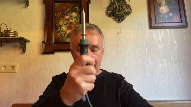 Закупка инструмента Parkside и его обзор .