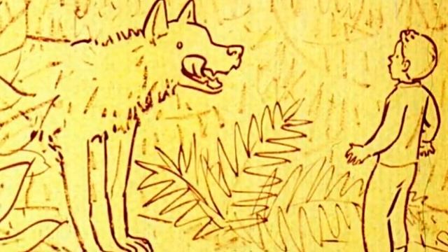 Что легче? Осеева В. Автор фильма Биневская Т. Н.