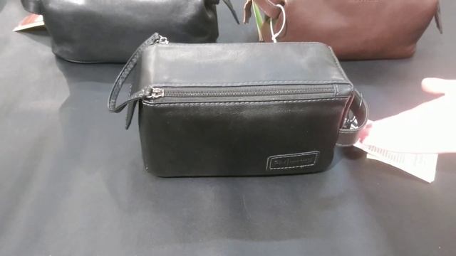 Дорожные косметички и несессеры смотреть онлайн