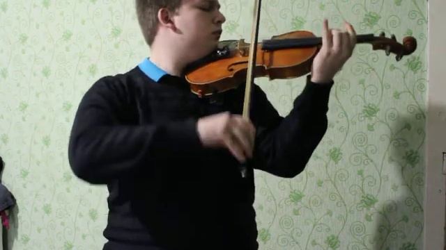 Леонид Утесов "Тайна" Синицкий Максим смотреть онлайн