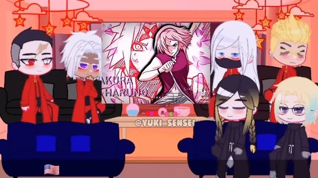 °•°Tenjiku react to F!Y/N Hanagaki°•°[?? ??] ||Gacha Club|| [No Original] смотреть онлайн
