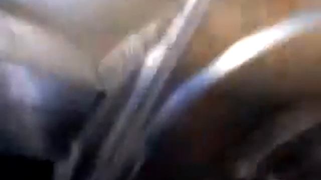 шайба из листа стали