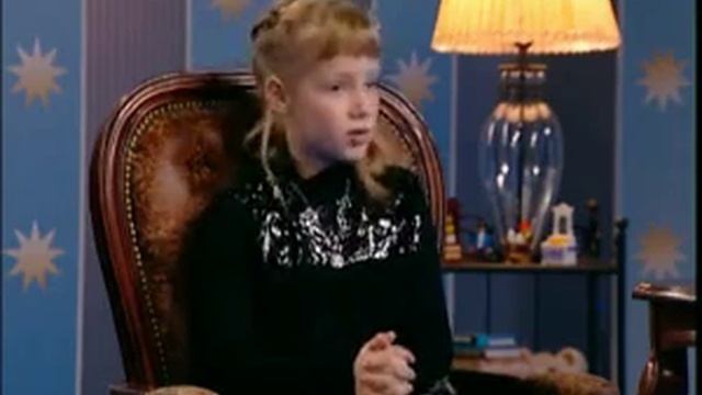 "В гостях у дедушки Мокея" О реке Оккервиль смотреть онлайн