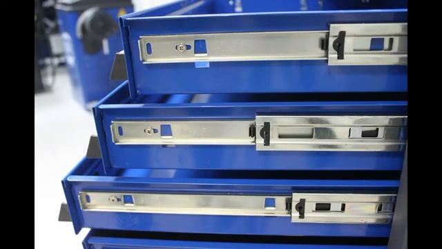 Как выбрать инструментальную тележку Nordberg смотреть онлайн