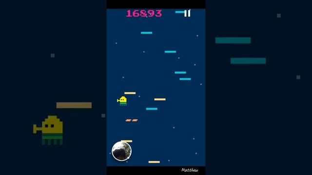 Doddle jump retro games. смотреть онлайн