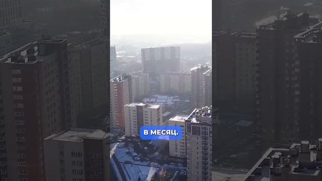 ТОП-5 недорогих районов Москвы для аренды студии или квартиры #строительство #недвижимость #аренда смотреть онлайн