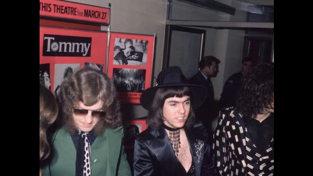 Slade - Slayed 1972