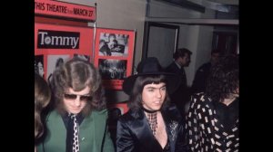 Slade - Slayed 1972
