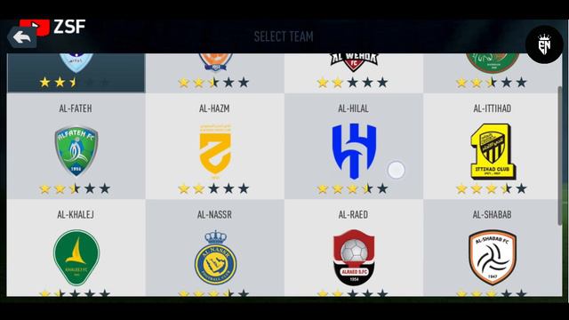 EA Sports FC 24 Android Offline New Update Transfer & Kits 23/24 Best Graphics смотреть онлайн