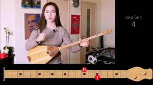 Урок 7. Кюй Кенес (часть 1)