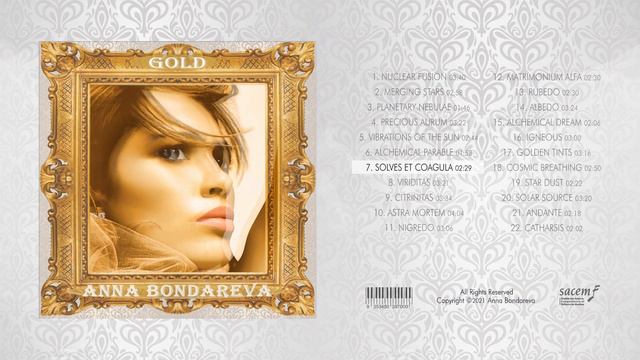 Современная Неоклассическая Музыка - Сольвес и Коагула смотреть онлайн