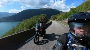 Honda CB500X - 40000km review