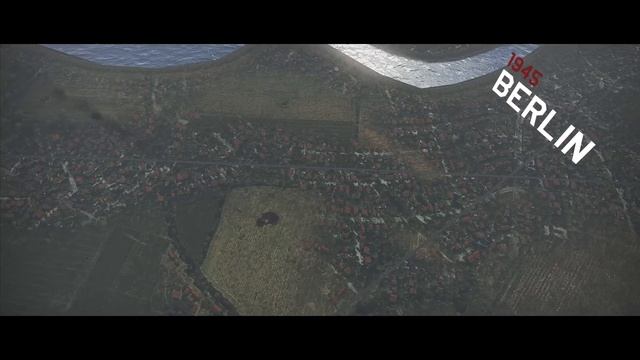 War Thunder - Conflicts Series: WW2 Chronicles смотреть онлайн