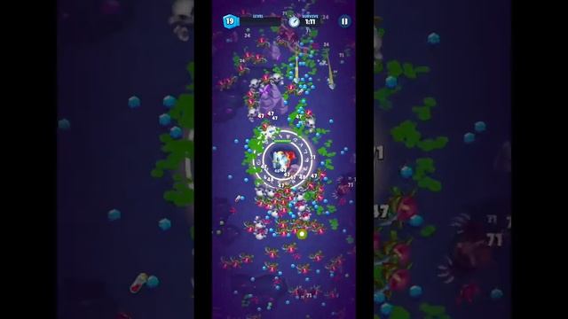 Heroes vs Hordes gameplay смотреть онлайн