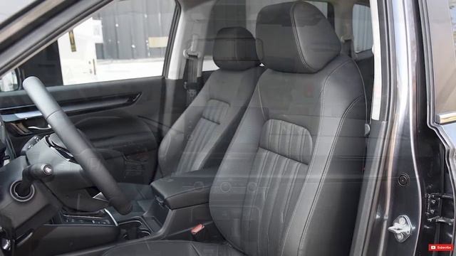 2023 Honda Breeze | Exterior And Interior