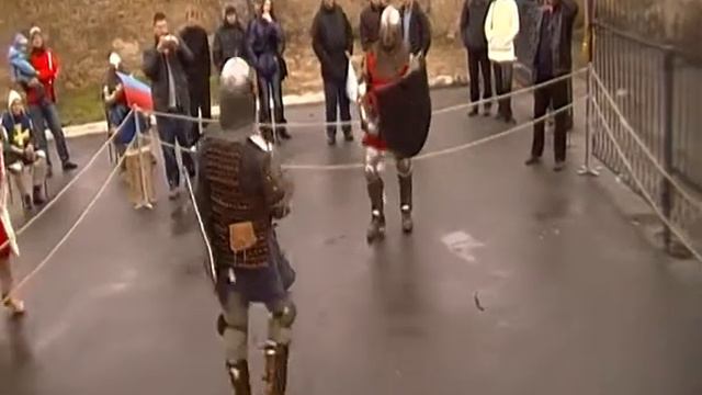 16.Аржаных_Сигурд_ЩМ смотреть онлайн