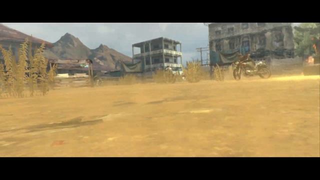 Resident Evil 5 Cyber Sheva Capoeira Style Bio Suit mod Part 1.3 смотреть онлайн