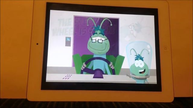 Alien Assignment - App Review смотреть онлайн