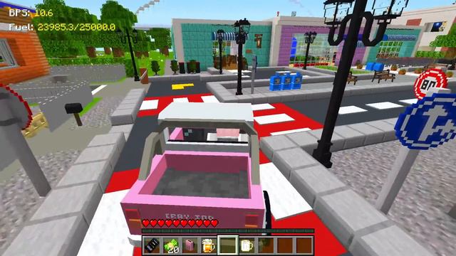  Забрал все ДЕНЬГИ и Бросил Миллиардершу в Майнкрафт! 12