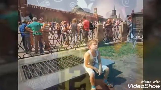 Ване Калашникову 11 лет смотреть онлайн