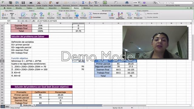 Herramientas de análisis en Excel por Mac смотреть онлайн