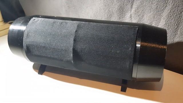 DIY Bluetooth Speaker - Boombox смотреть онлайн