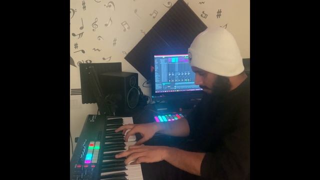 Melody Beat 1 смотреть онлайн