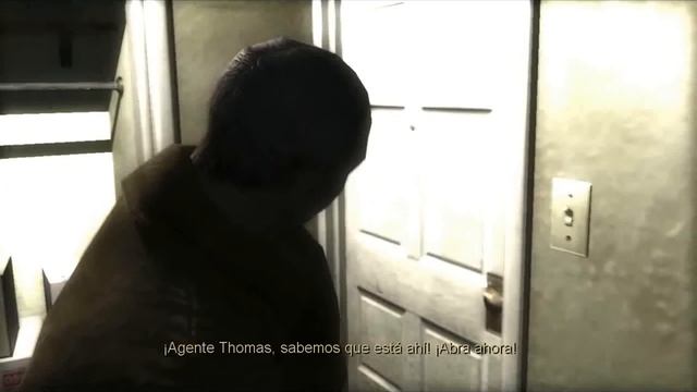 Condemned 2010 8600 gt part 3 смотреть онлайн