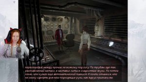 Сибирь 1 | Syberia 1 прохождение