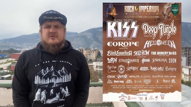 Куда поехать в 2023 году? Самые ожидаемые фестивали 2023 года!! цены.Line up. Жильё. смотреть онлайн