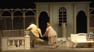 СЕРГЕЙ ШАКУРОВ, МАРИЯ АРОНОВА И МИХАИЛ ПОЛИЦЕЙМАКО в Минске со спектаклем "Маленькие комедии"