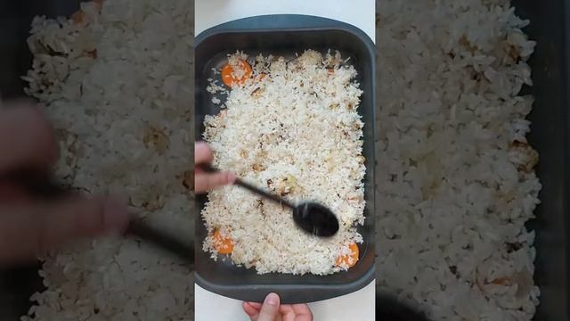 ТАК ГОТОВЯТ РИС С КУРИЦЕЙ ПРОФЕССИОНАЛЬНЫЕ ПОВАРА! ВЫХОДИТ ОЧЕНЬ ВКУСНО, СЫТНО, АРОМАТНО! смотреть онлайн