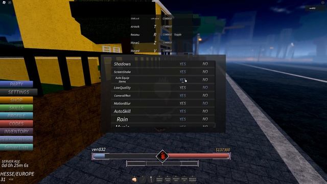 ГАЙД по Проджект Мугетсу Для НОВИЧКОВ ? Roblox Project Mugetsu PM Guide смотреть онлайн