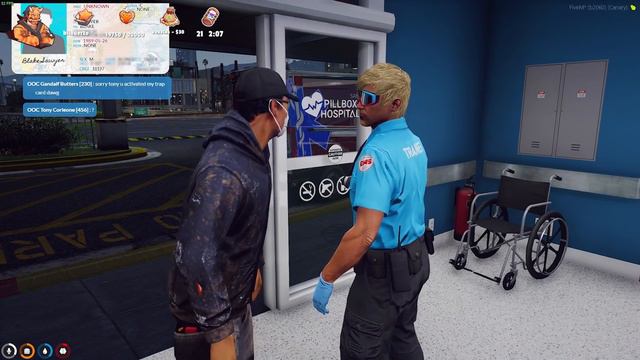 CLEANBOIS GO TO WAR | NoPixel GTA RP Highlights #2 ft. Buddha, AnthonyZ, Sykkuno, Ray C, and more смотреть онлайн