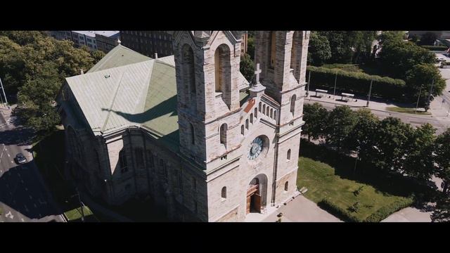 Kristel ja Henry pulmavideo treiler смотреть онлайн