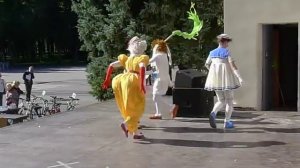 Буль буль буль КАРаСИКИ - ЛИЦЕДЕИ 2012 - 2