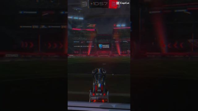 Was this a horse dash #rocketleague #capcut смотреть онлайн