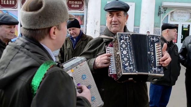 Орловские гармонисты. смотреть онлайн