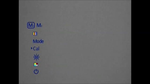 Termovize Pulsar Quantum XQ19 / XQ38 / XQ50 - "Menu" (www.fotomalek.cz) смотреть онлайн