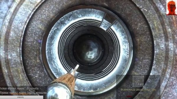 Прохождение Two Worlds 2 - 4. Личность Миража