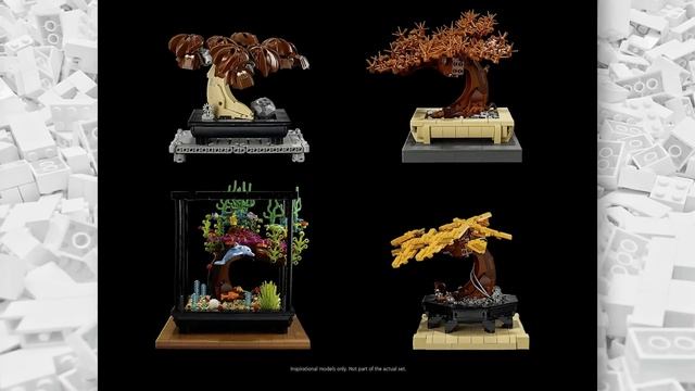 0 IQ LEGO SETS... смотреть онлайн