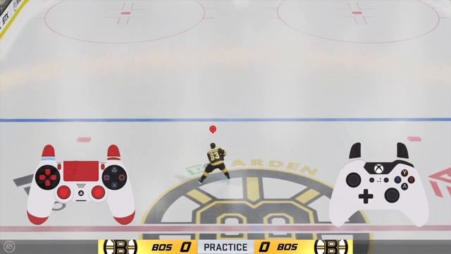 NHL 22 - Stride Deke Guide смотреть онлайн