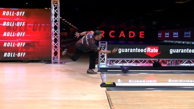 2021 Kia PBA Playoffs Quarterfinals (Playoffs Part 6 Of 8) | Full PBA Bowling Telecast