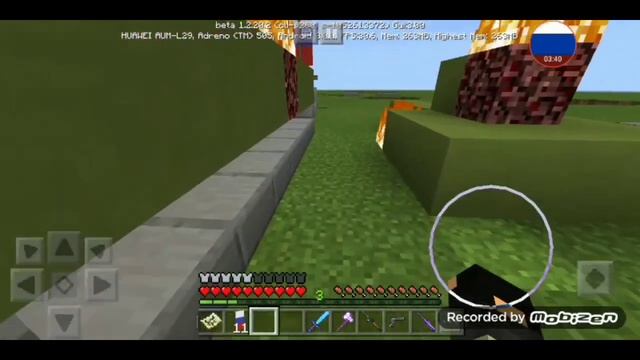 Разрушили базу врага 5 серия жизни русских военных в майнкрафте смотреть онлайн