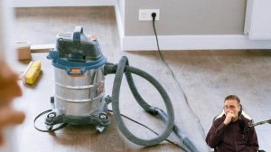 Как выбрать строительный пылесос - виды, особенности и советы