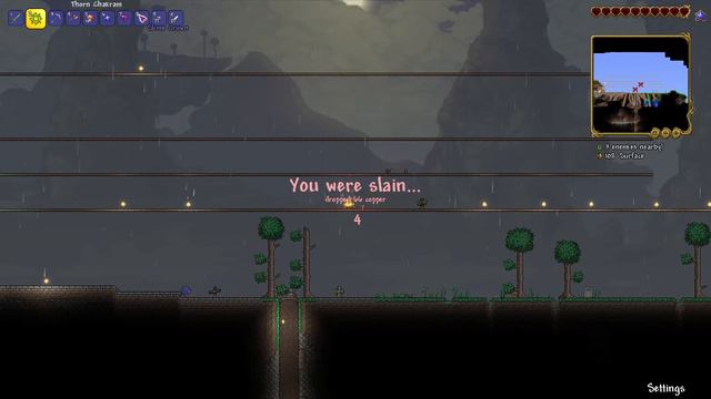 Making terrible decisions in Terraria 1.4 #2 смотреть онлайн