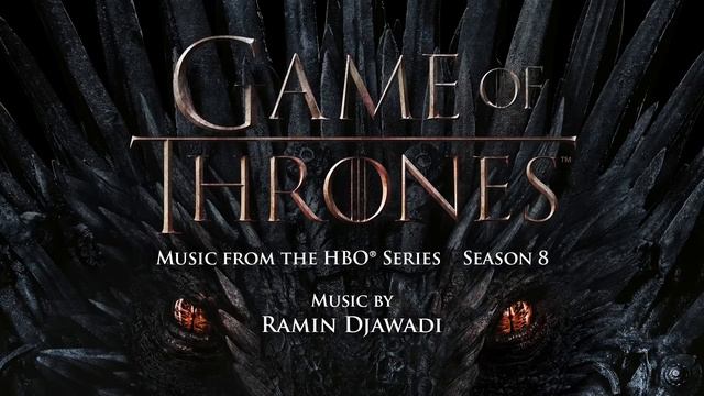 Game of Thrones S8 Official Soundtrack | Main Title - Ramin Djawadi | WaterTower смотреть онлайн