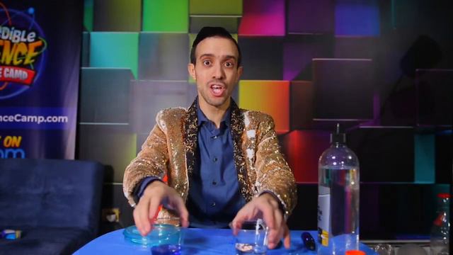 Easy Colorful Tornado Bottle смотреть онлайн