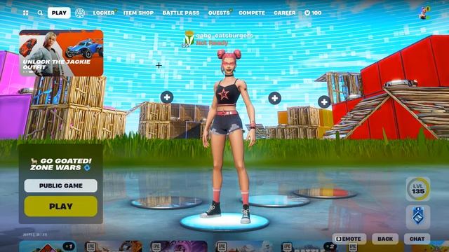 Fortnite смотреть онлайн